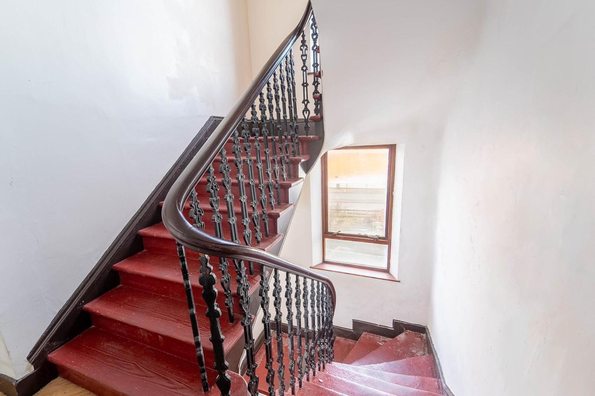 Prime Location Rooms In High Street Fort William Exterior foto
